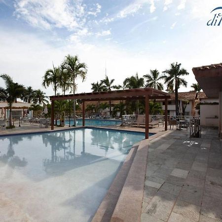 Resort Internacional Diroma Калдас-Новас Экстерьер фото