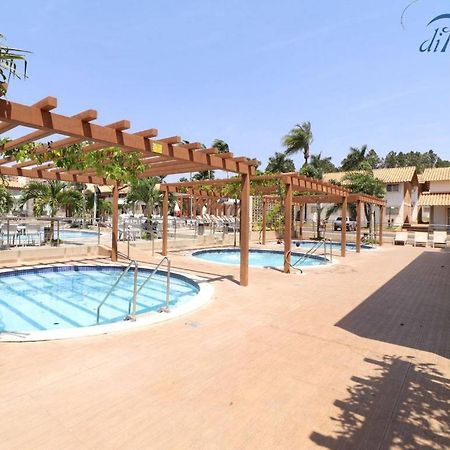Resort Internacional Diroma Калдас-Новас Экстерьер фото