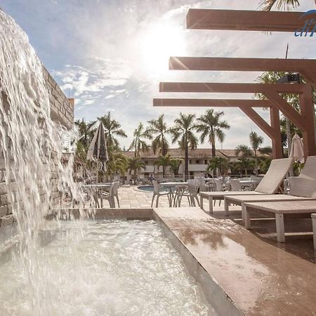 Resort Internacional Diroma Калдас-Новас Экстерьер фото