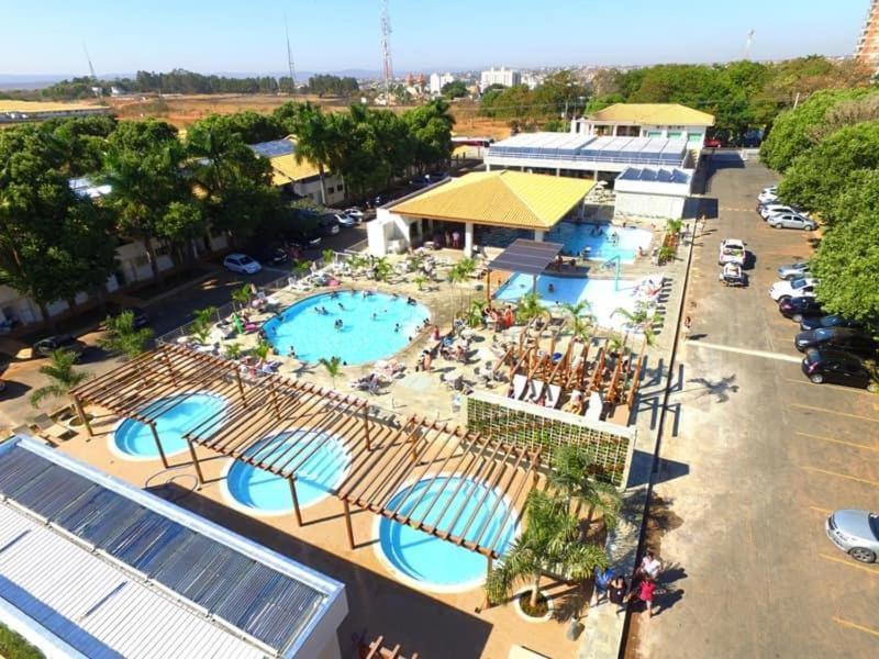 Resort Internacional Diroma Калдас-Новас Экстерьер фото